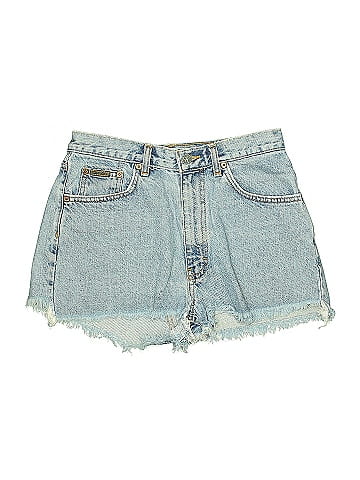 CALVIN KLEIN JEANS Denim Shorts (view 1)