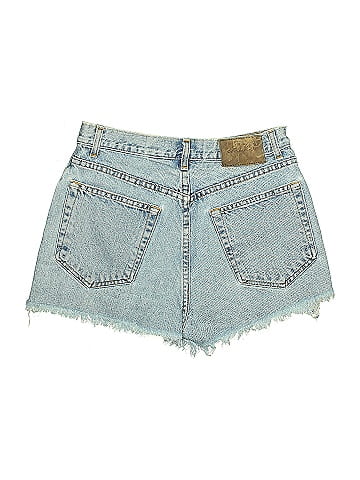 CALVIN KLEIN JEANS Denim Shorts (view 2)