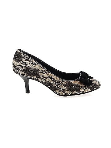 Fioni Heels (view 1)