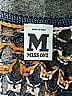 M Missoni Print Orange Casual Dress Size S (estimated) - photo 7