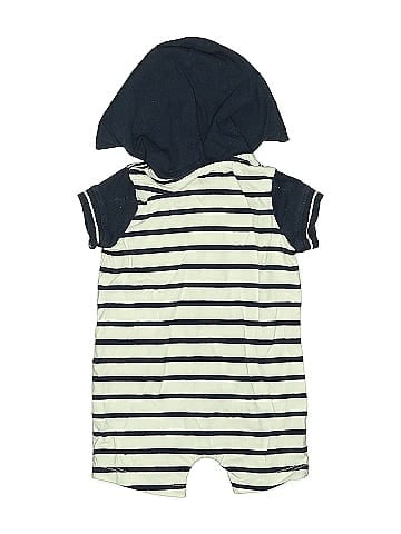 Baby B'gosh Short Sleeve Henley (view 2)