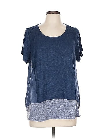 Left Coast by Dolan Short Sleeve Top (view 1)
