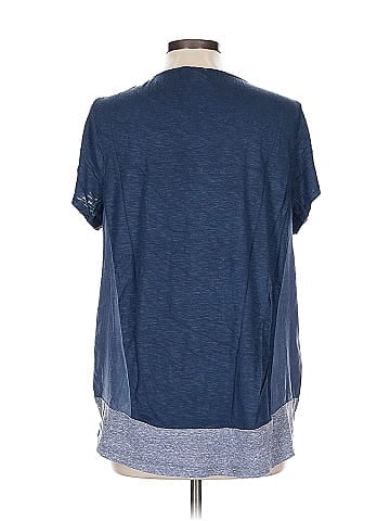 Left Coast by Dolan Short Sleeve Top (view 2)