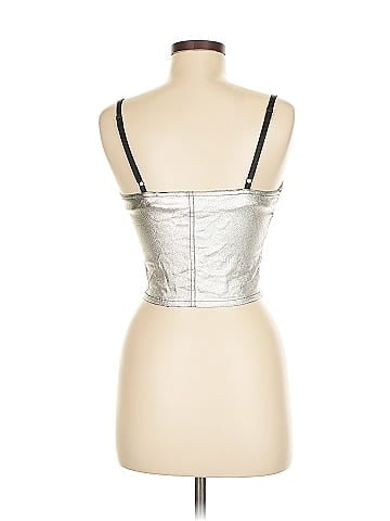 Widow Sleeveless Top (view 2)