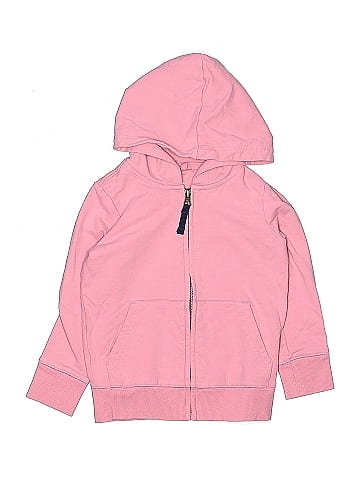 Primary Clothing Zip Up Hoodie (view 1)