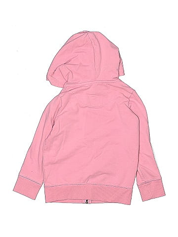 Primary Clothing Zip Up Hoodie (view 2)