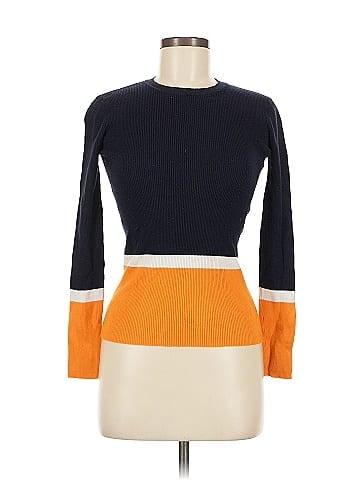 Envi: Pullover Sweater (view 1)