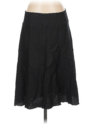 Nic + Zoe Casual Skirt (view 1)