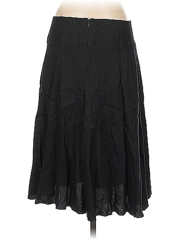 Nic + Zoe Casual Skirt (view 2)