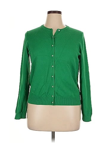 Lord & Taylor Cardigan (view 1)