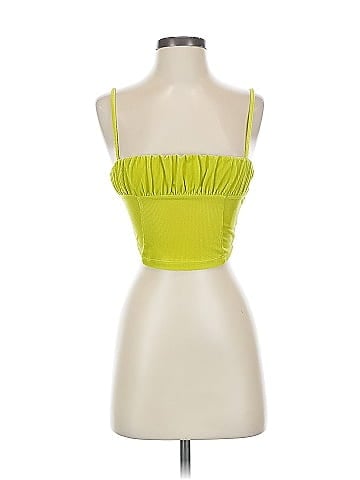 Urban Outfitters Sleeveless Top (view 1)