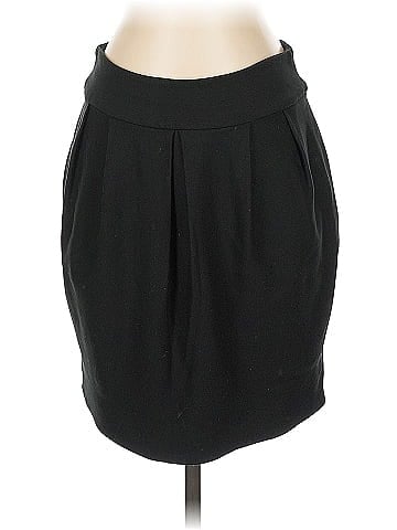 Pink Tartan Formal Skirt (view 1)