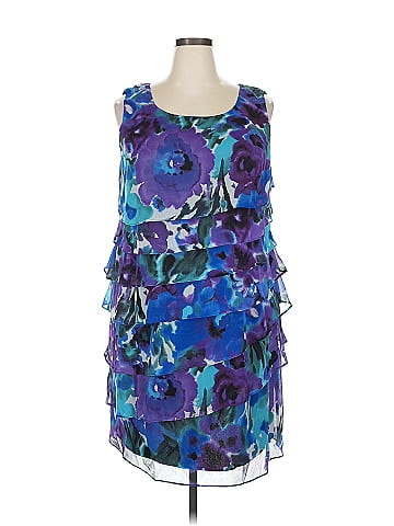 db established 1962 Cocktail Dress (view 1)