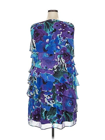 db established 1962 Cocktail Dress (view 2)