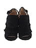 M. Gemi Black Ankle Boots Size EU 39 1/2 - photo 2