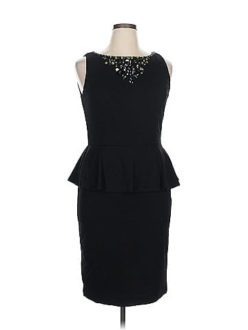 Eliza J Cocktail Dress (view 1)