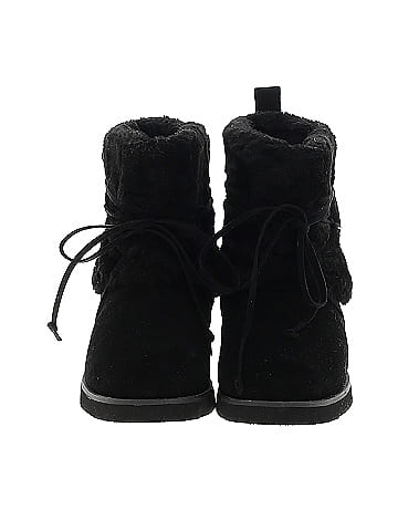 Style&Co Boots (view 2)