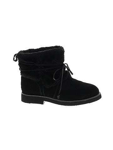 Style&Co Boots (view 1)