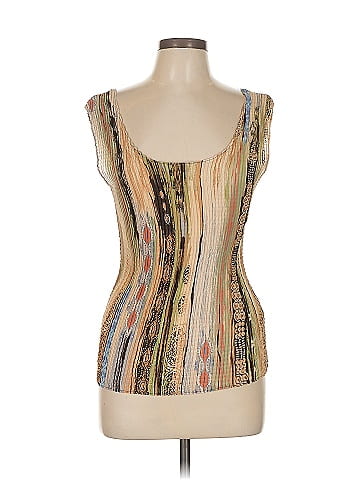 DressBarn Sleeveless Top (view 1)