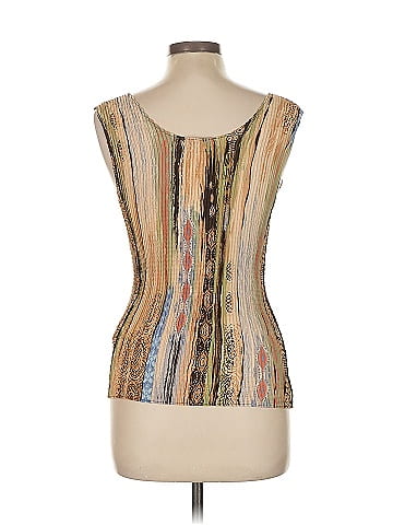 DressBarn Sleeveless Top (view 2)