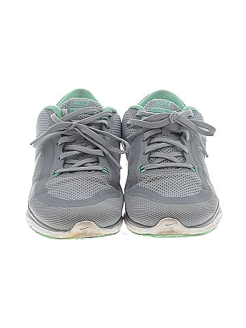 Nike Sneakers (view 2)