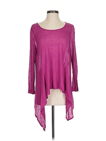 bryn WALKER 3/4 Sleeve T-Shirt (view 1)