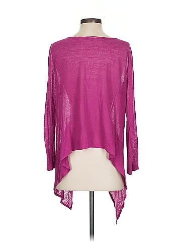 bryn WALKER 3/4 Sleeve T-Shirt (view 2)