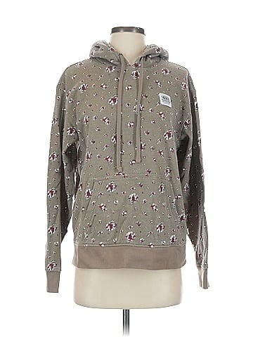 Vans Pullover Hoodie (view 1)