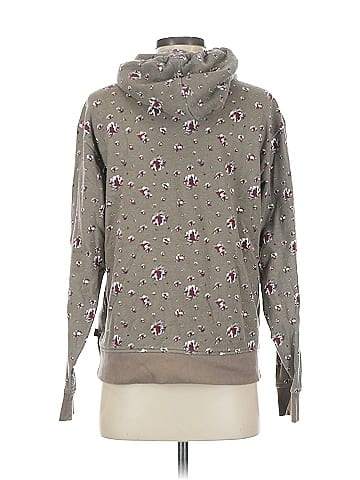 Vans Pullover Hoodie (view 2)