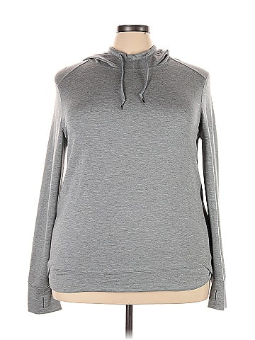 Athletic Works Pullover Hoodie (view 1)