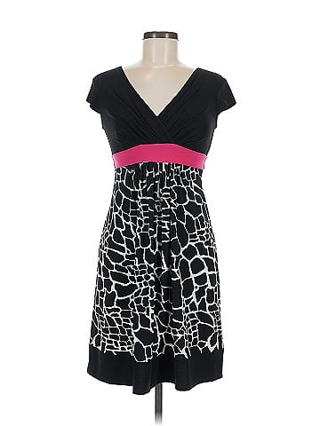 B. Darlin Cocktail Dress (view 1)
