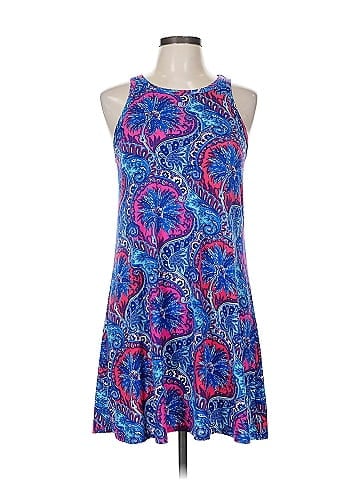 Allison Joy Casual Dress (view 1)