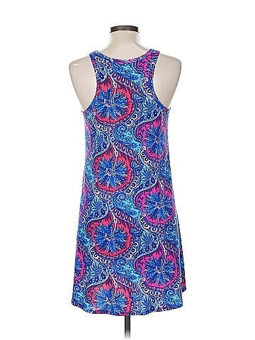 Allison Joy Casual Dress (view 2)