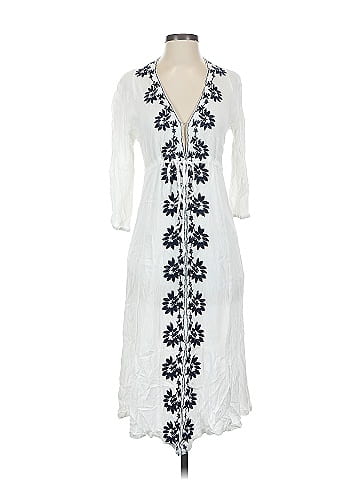 PPLA Clothing Casual Dress (view 1)