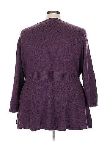 Lane Bryant Outlet Casual Dress (view 2)