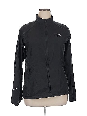 The North Face Track Jacket (view 1)