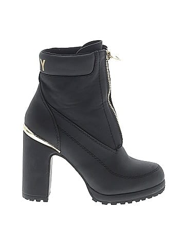 DKNY Boots (view 1)