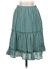 Mystree Casual Skirt