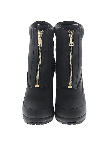 DKNY Boots (view 2)