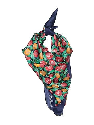 Assorted Brands Silk Scarf (view 1)
