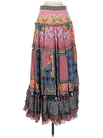 Bhanuni by Jyoti Casual Skirt (view 1)