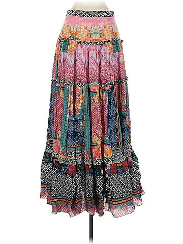 Bhanuni by Jyoti Casual Skirt (view 2)