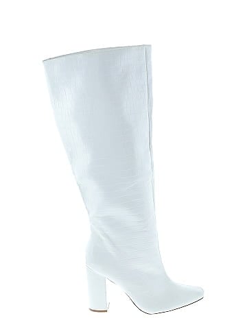 Shoedazzle Boots (view 1)