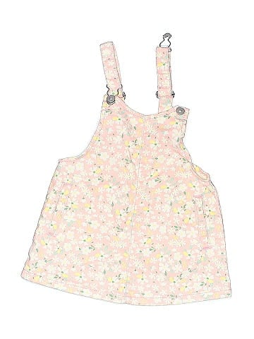 Wonder Nation Dress (view 1)