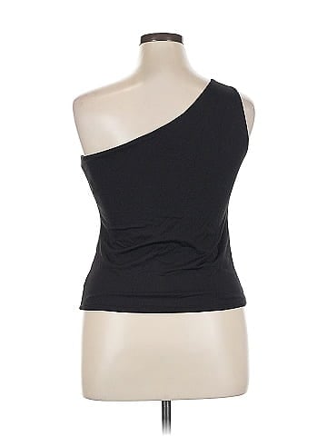 Scoop Tank Top (view 2)