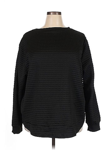 Unbranded Pullover Sweater (view 1)
