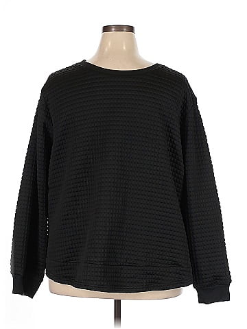 Unbranded Pullover Sweater (view 2)