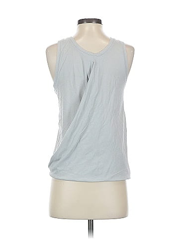 Victoria's Secret Sleeveless T-Shirt (view 2)