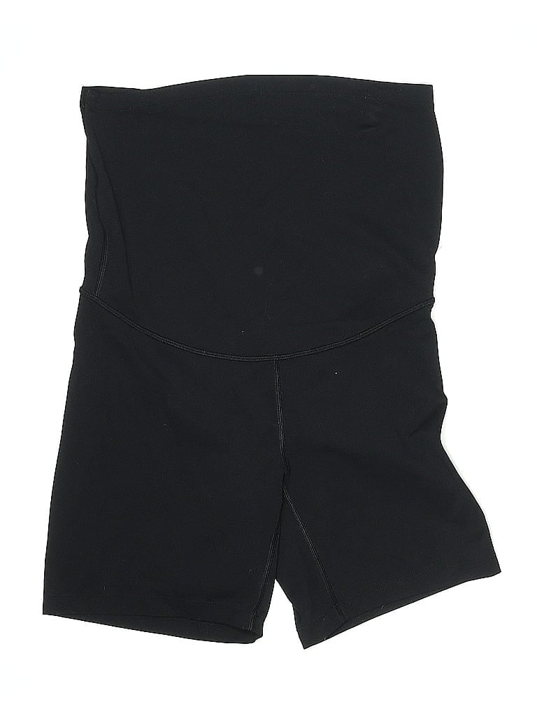 Click to view more detailed imagery on our partner's website Pre-owned Crz Yoga Athletic Shorts In Black