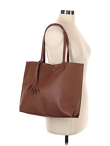 Assorted Brands Tote (view 2)